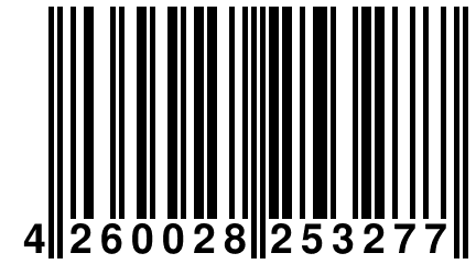 4 260028 253277