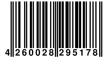 4 260028 295178