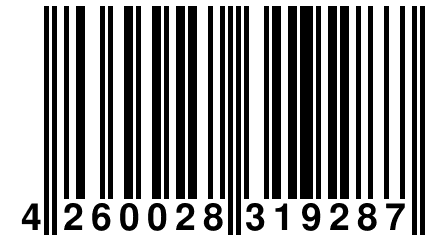 4 260028 319287