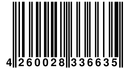 4 260028 336635