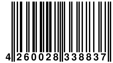 4 260028 338837