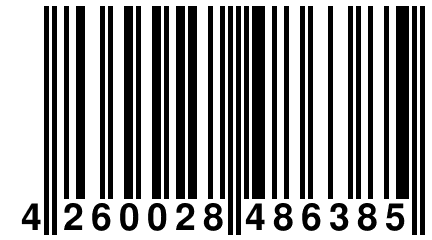 4 260028 486385