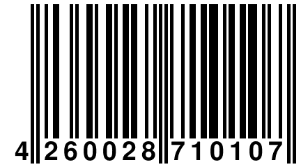 4 260028 710107