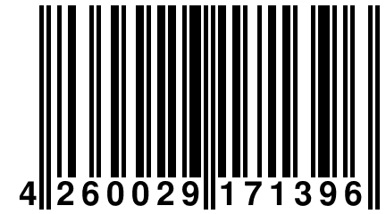 4 260029 171396