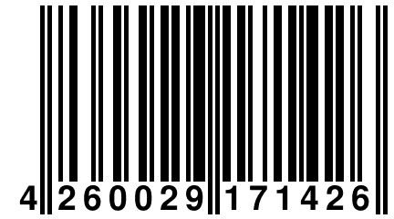 4 260029 171426