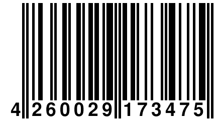 4 260029 173475