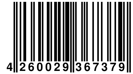 4 260029 367379