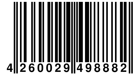 4 260029 498882