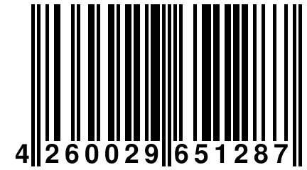 4 260029 651287