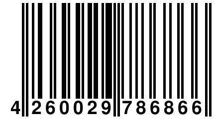 4 260029 786866