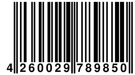 4 260029 789850