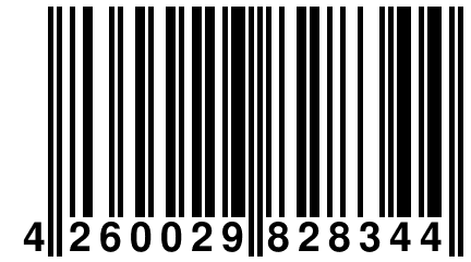 4 260029 828344