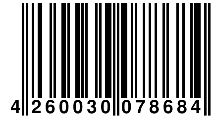 4 260030 078684