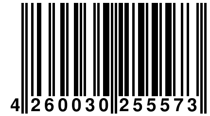 4 260030 255573