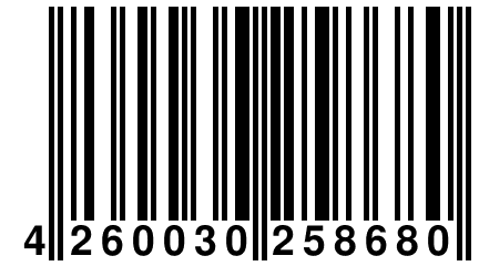 4 260030 258680