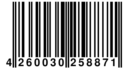 4 260030 258871