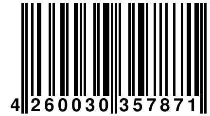 4 260030 357871