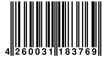 4 260031 183769