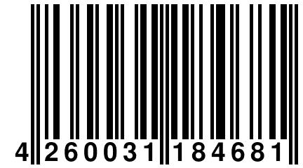 4 260031 184681