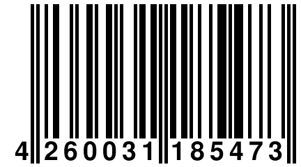 4 260031 185473