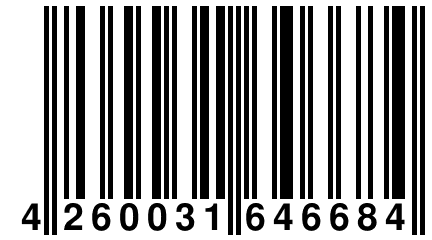 4 260031 646684