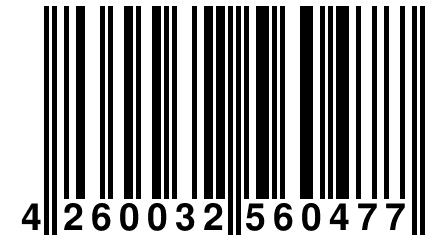 4 260032 560477