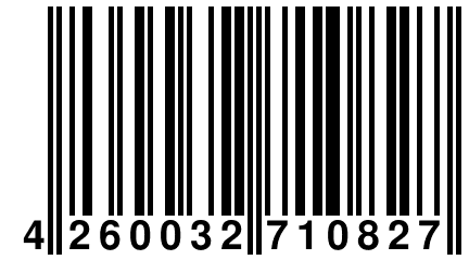 4 260032 710827