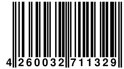 4 260032 711329