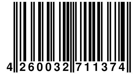 4 260032 711374