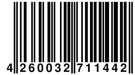 4 260032 711442