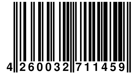 4 260032 711459