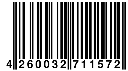 4 260032 711572