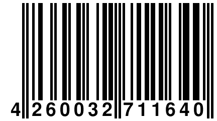 4 260032 711640