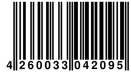 4 260033 042095