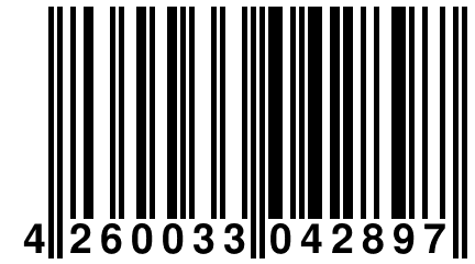 4 260033 042897