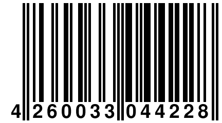 4 260033 044228