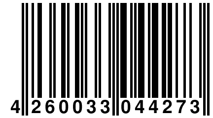 4 260033 044273