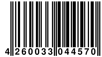 4 260033 044570