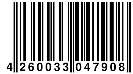 4 260033 047908