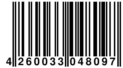 4 260033 048097