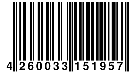 4 260033 151957