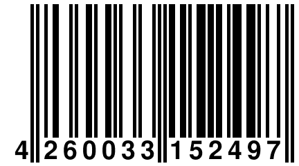 4 260033 152497