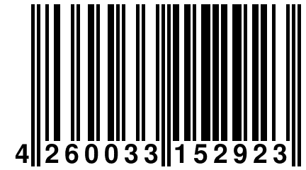 4 260033 152923