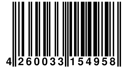 4 260033 154958