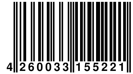 4 260033 155221