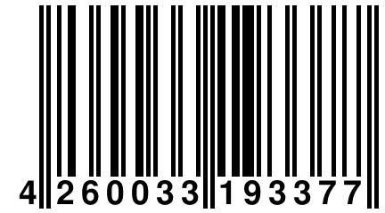 4 260033 193377