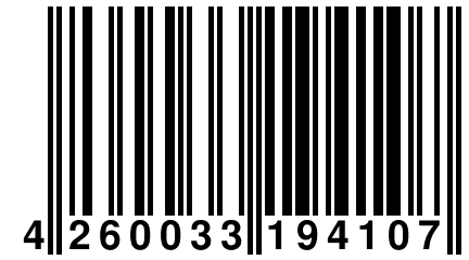 4 260033 194107