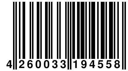 4 260033 194558