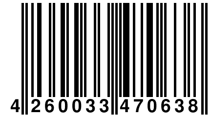 4 260033 470638