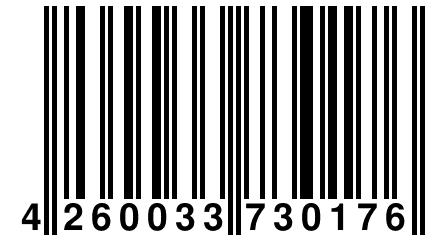 4 260033 730176